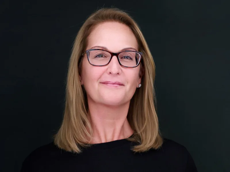 Headshot photographed at the Fort Lauderdale studio